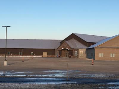 Bothwell Christian Fellowship