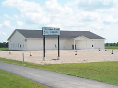 Christian Faith Church