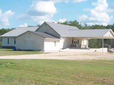 Community Christian Fellowship (Weidenfeld)