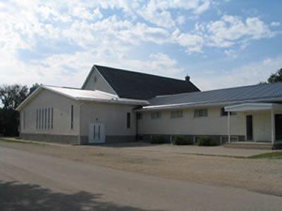 Niverville CMC